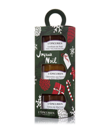 Geschenkset "Noël" 3 x 125 g