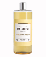 Flüssigseife Honig & Mandel 1 Liter