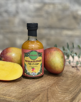 Essig mit Mango 200 ml