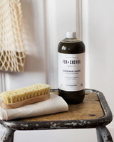 Schwarze Seife Allzweckreiniger 500 ml