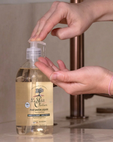 Flüssigseife ohne Duft 500 ml