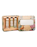 Geschenkset Handcreme 3x30ml - J.,G.,O.