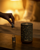 Duftkonzentrat Baumwollblüte 12 ml