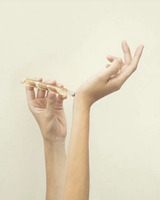 Mini Eau de Toilette Rosengeranie 10 ml