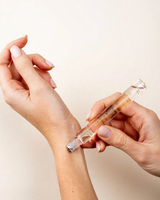 Geschenkset Orangenblüte