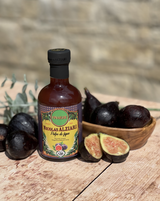 Essig mit Feigen 200 ml