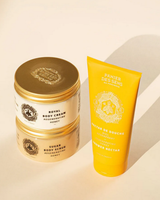 Körpercreme Honig 250 ml