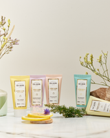 Handcreme Meeresduft & Mandarine 30 ml