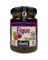 Konfitüre Feigen 110 g