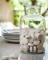 All-in-One Geschirrspüler-Tabs 40x18g