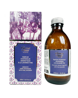 Refill Duftbouquet mit ähterischem Lavendelöl 250 ml