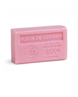 Feste Seife Kirschblüte 125 g
