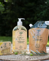 Flüssigseife Glycérine 750 ml