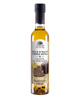 Olivenöl m. Trüffel aus dem Perigord 250 ml - DAILY