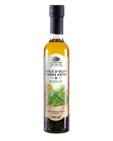 Olivenöl m. Basilikum aus der Provence 250 ml - DAILY