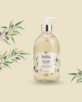 Flüssigseife Hypoallergen 500 ml