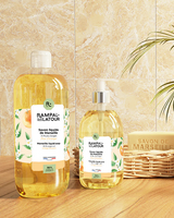 Flüssigseife Orangenblüte 500 ml