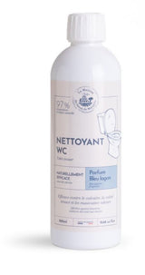 WC-Reiniger Blaue Lagune 500 ml