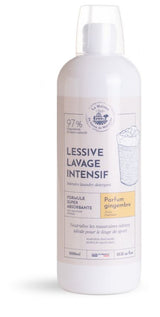 Waschmittel Ingwer 1 Liter