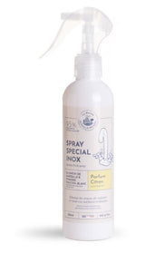 Edelstahlreiniger 250 ml