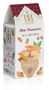 Mini-Mandelkuchen Natur 150 g