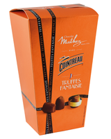 Schokotrüffel Cointreau 200 g