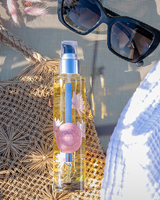 Trockenöl zarte Seerose 100 ml