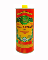 Bio Olivenöl Cuvée Pauline 1 Liter / DE-ÖKO-006