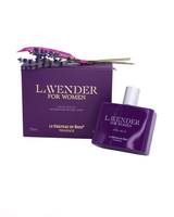 Eau de Toilette für die Damen Lavendel 75 ml