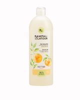 Duschgel Orangenblüte 1 Liter