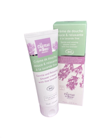 Duschcreme Lavendel 75 ml