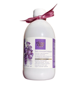 Entspannendes Schaumbad Lavendel 500 ml