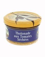 Thunfischcreme & getrocknete Tomaten 90 g