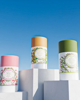 Deodorant Zitrusfrüchte 50 g