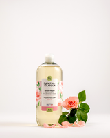 Refill Flüssigseife Rose 1 Liter