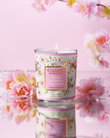 Duftkerze Sakura Blume (Kirschblüte) 180 g