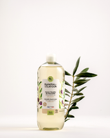 Refill Flüssigseife Hypoallergen 1 Liter