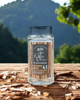 Duschgel Holzige Note 250 ml