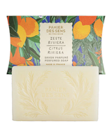 Seife Zitrusfrische der Riviera 150 g