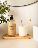 Flüssigseife Hypoallergen 500 ml