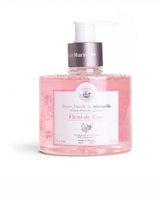 Flüssigseife Rose 330 ml