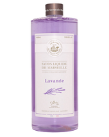 Flüssigseife Lavendel 1 Liter