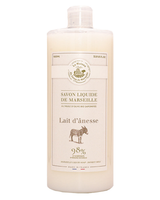 Flüssigseife Eselsmilch 1 Liter