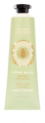 Handcreme Mandel 30 ml