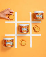 Bio Teemischung Sweet Break 100 g Metalldose / DE-ÖKO-006