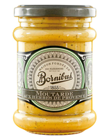 Senf mit Kräuter der Provence 250 g