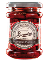 Piquillo Paprika eingelegt 250 g