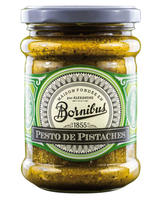 Pesto Pistazien 230 g