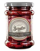 getrocknete Tomaten in Öl 160 g