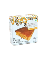 Kleiner Mandelkuchen Orange 110 g / DE-ÖKO-006